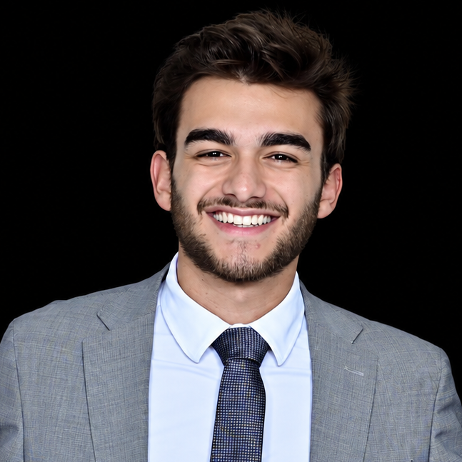 Victor Correa Carvalho