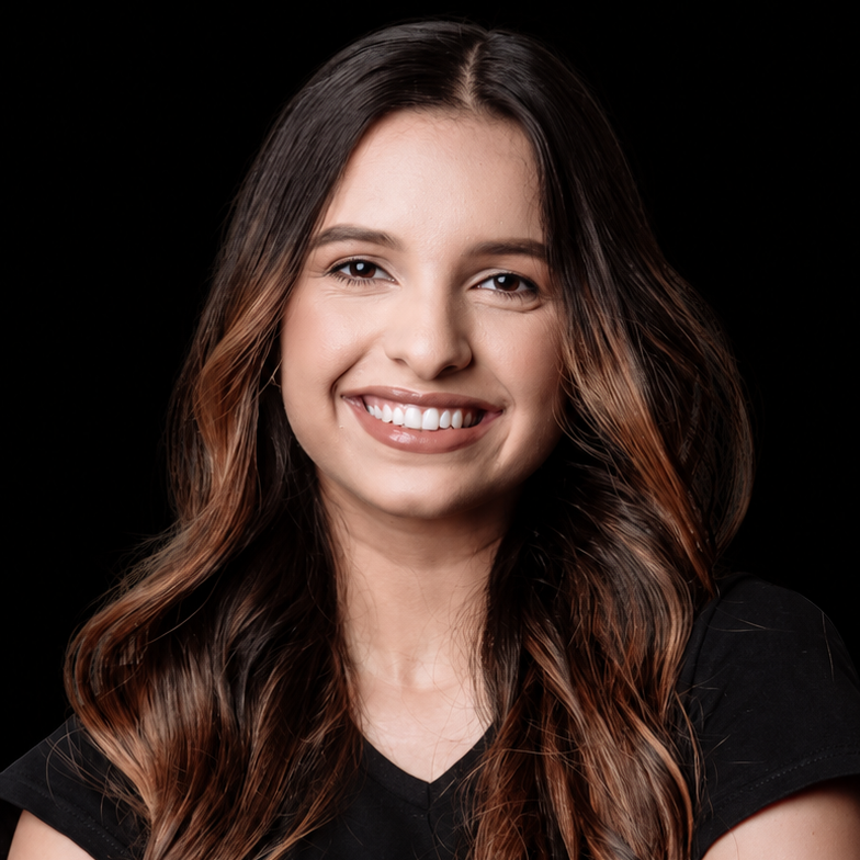 Maria Fernanda Corrade